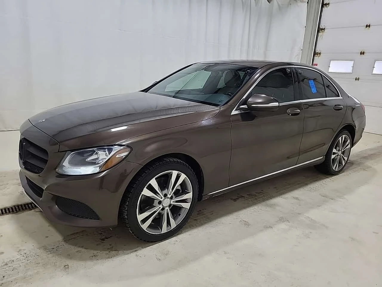 Mercedes-Benz C 300 * CARFAX * * 4MATIC* * ПОДГРЕВ*  | Auto.bg — изображение 1