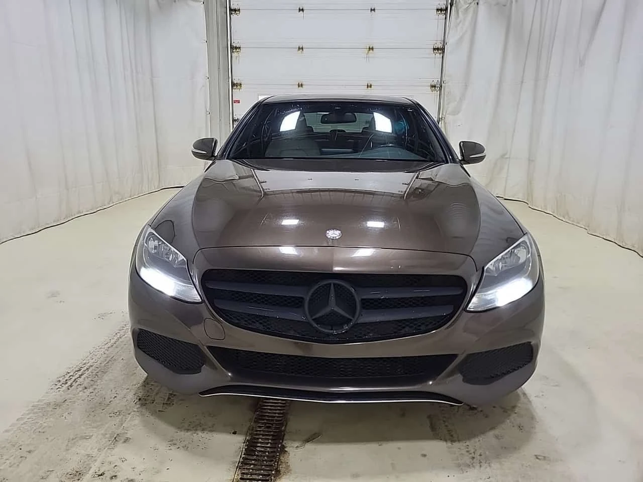 Mercedes-Benz C 300 * CARFAX * * 4MATIC* * ПОДГРЕВ* , снимка 5 - Автомобили и джипове - 54053078