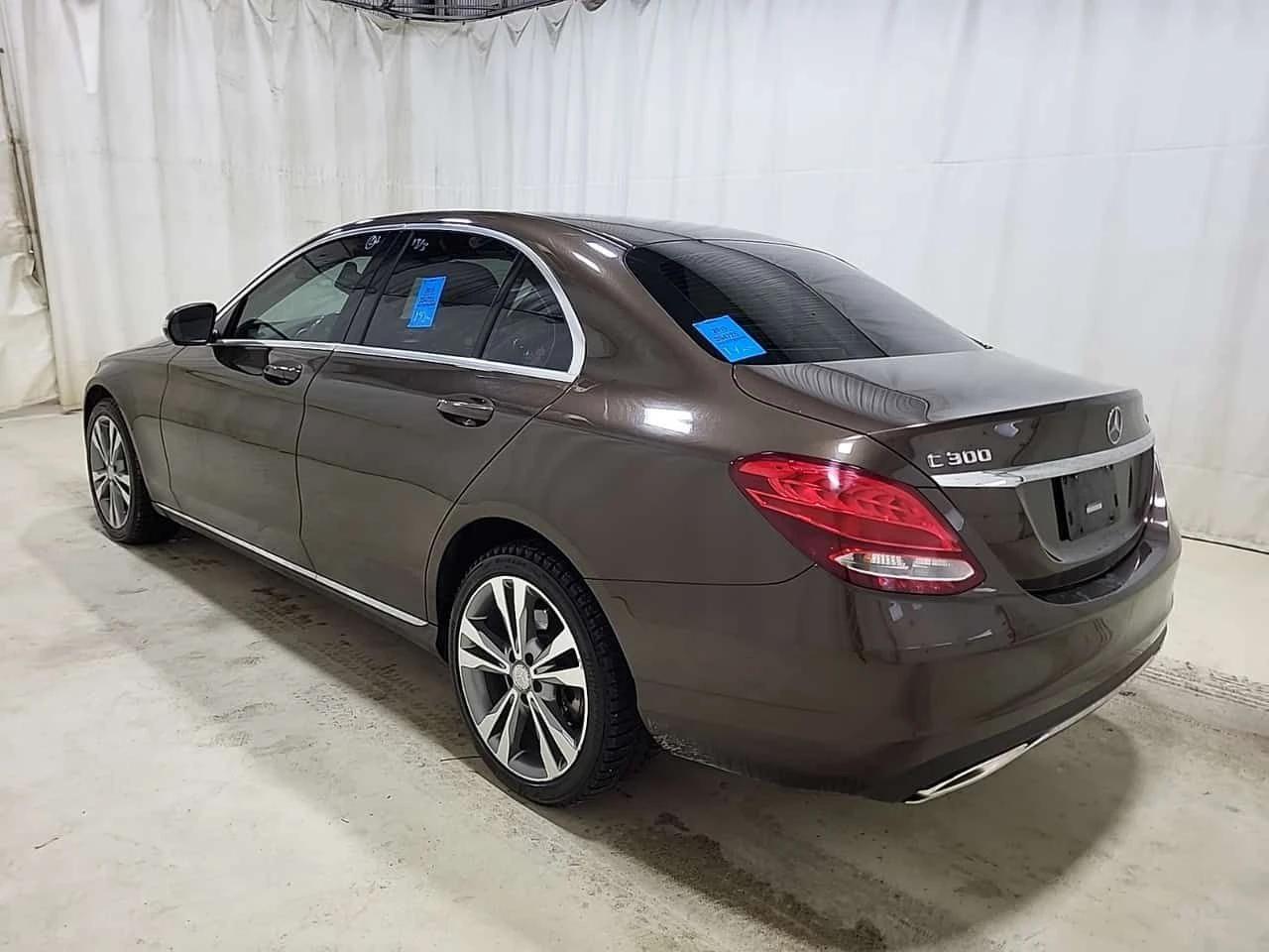 Mercedes-Benz C 300 * CARFAX * * 4MATIC* * ПОДГРЕВ* , снимка 4 - Автомобили и джипове - 54053078