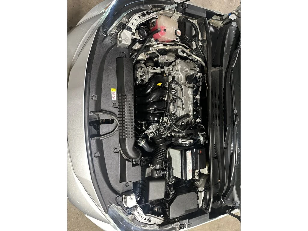 Toyota Corolla LE* FWD* АвтоКредит* (ЦЕНА ДО БГ), снимка 9 - Автомобили и джипове - 54148740