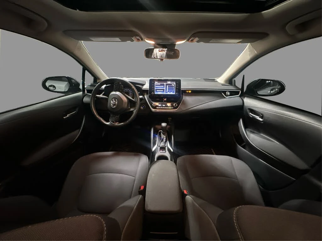 Toyota Corolla LE* FWD* АвтоКредит* (ЦЕНА ДО БГ), снимка 15 - Автомобили и джипове - 54148740