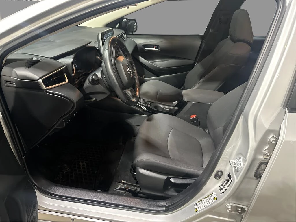 Toyota Corolla LE* FWD* АвтоКредит* (ЦЕНА ДО БГ), снимка 7 - Автомобили и джипове - 54148740