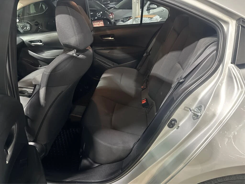 Toyota Corolla LE* FWD* АвтоКредит* (ЦЕНА ДО БГ), снимка 8 - Автомобили и джипове - 54148740