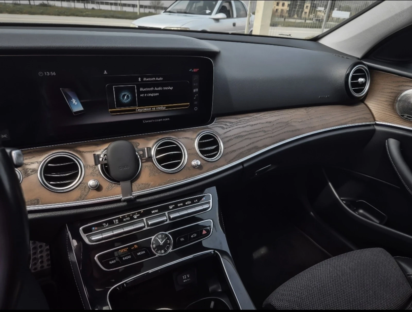 Mercedes-Benz E 400 d 4Matik BRABUS ����� | Mobile.bg � ����������� 10