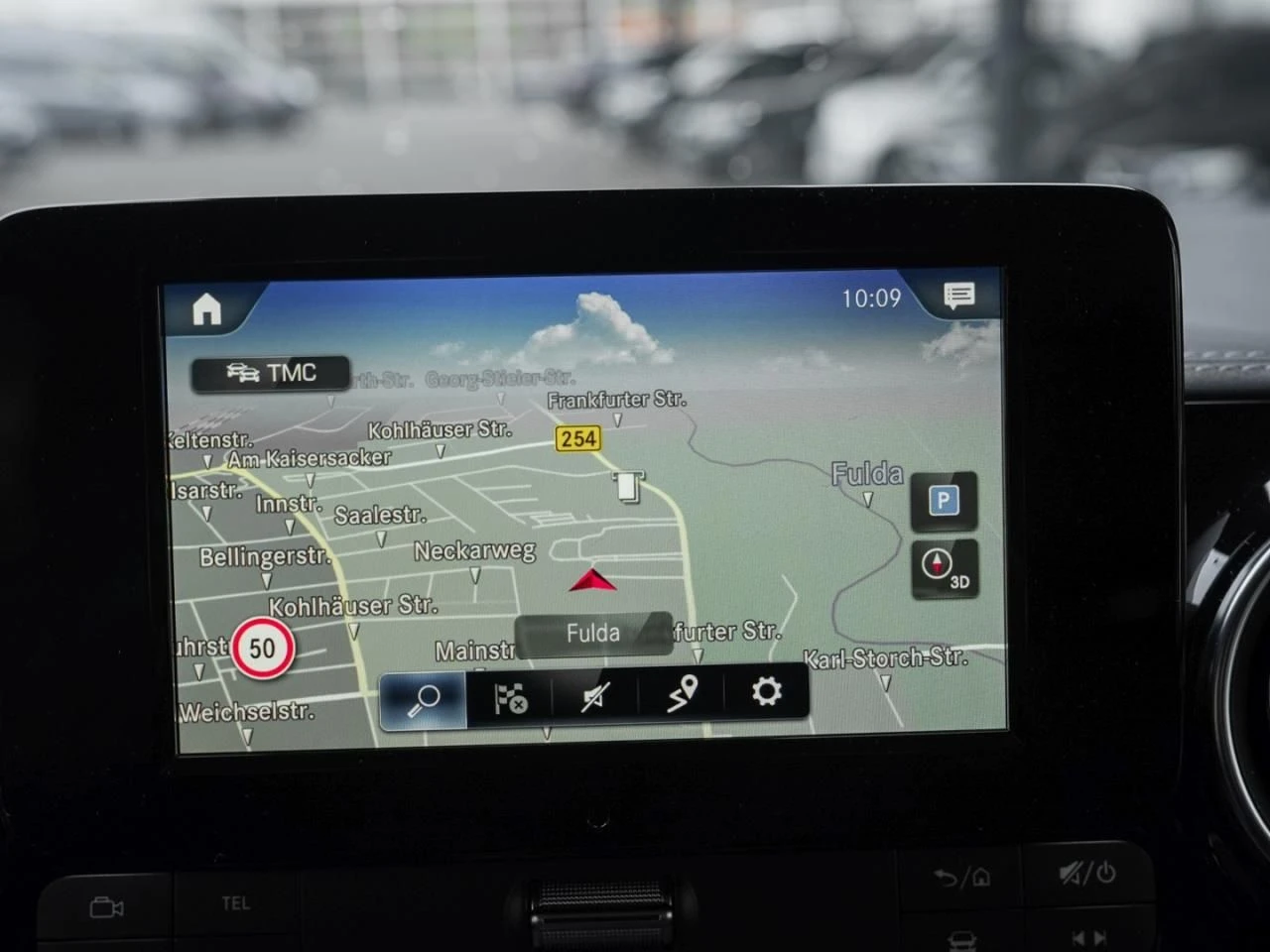 Mercedes-Benz T-����� 160d Progressive | Mobile.bg � ����������� 13