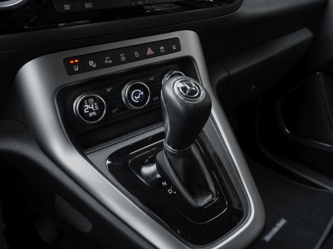 Mercedes-Benz T-����� 160d Progressive | Mobile.bg � ����������� 14