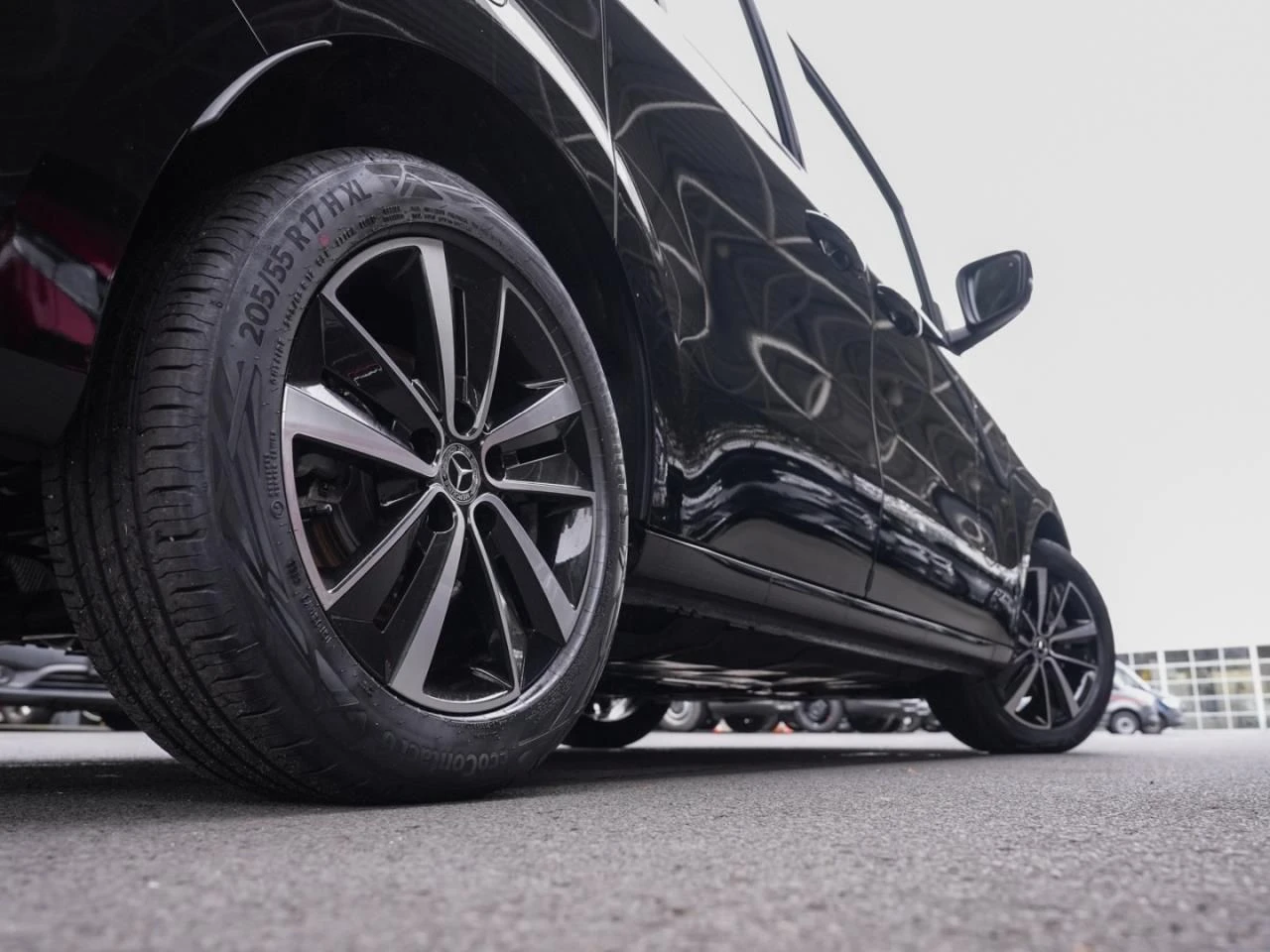 Mercedes-Benz T-����� 160d Progressive | Mobile.bg � ����������� 4