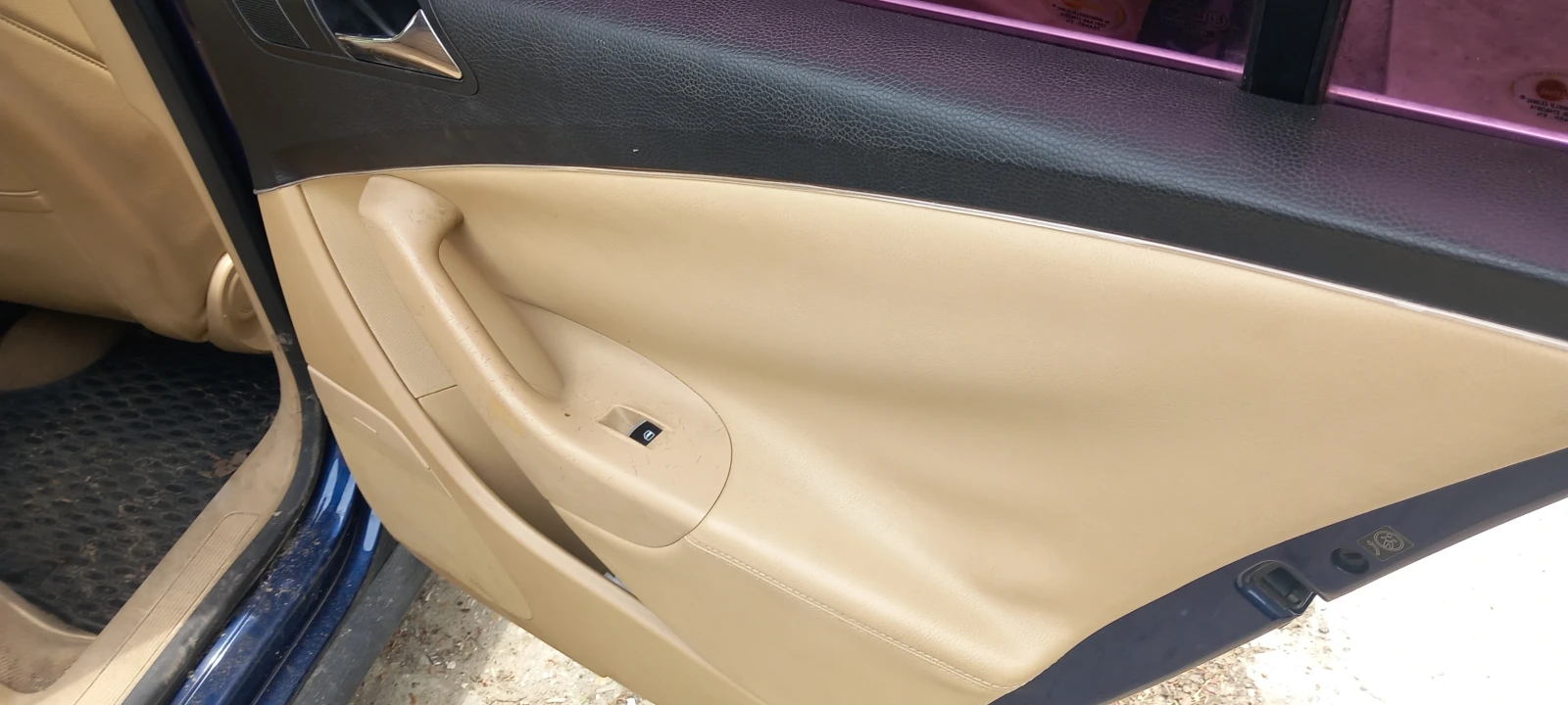 VW Passat, снимка 14 - Автомобили и джипове - 54358820