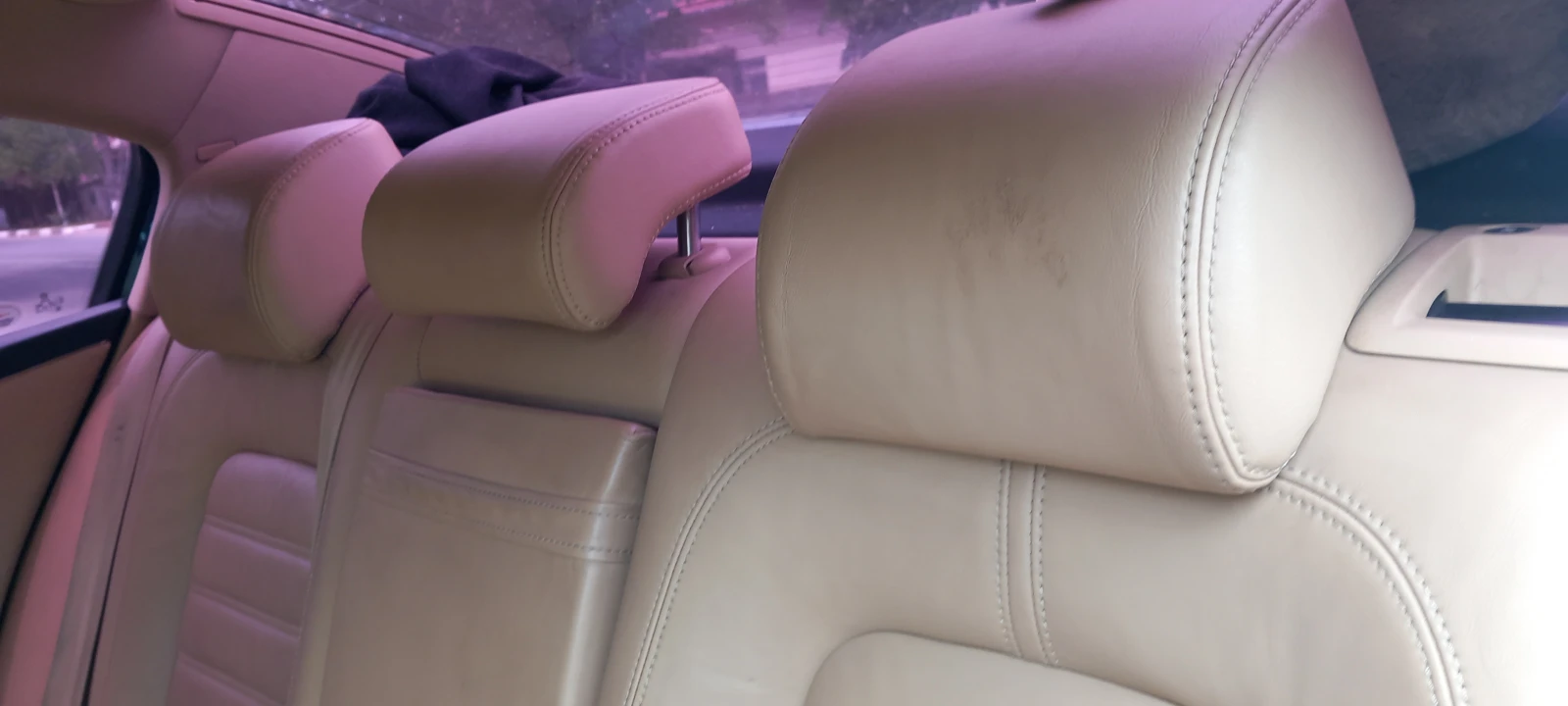 VW Passat, снимка 12 - Автомобили и джипове - 54358820