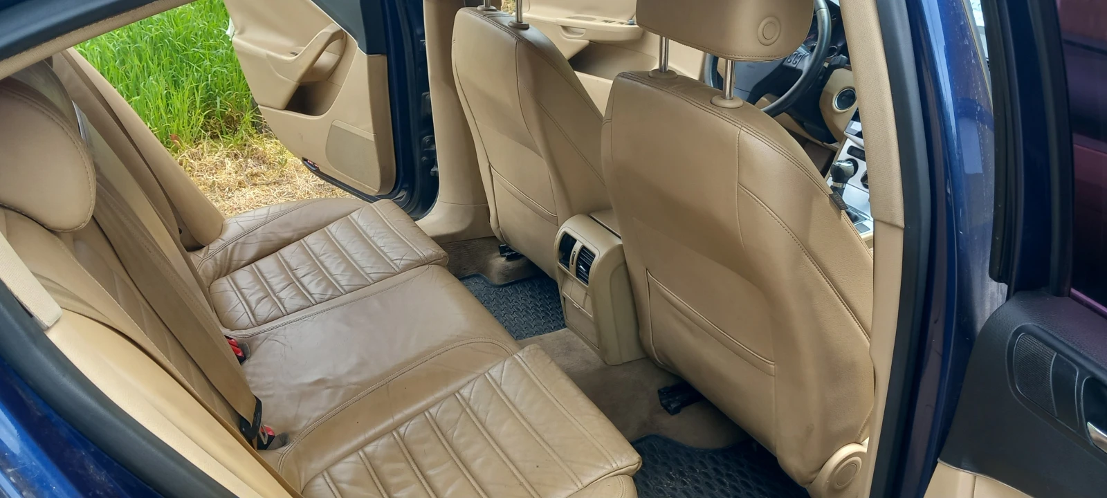 VW Passat, снимка 13 - Автомобили и джипове - 54358820