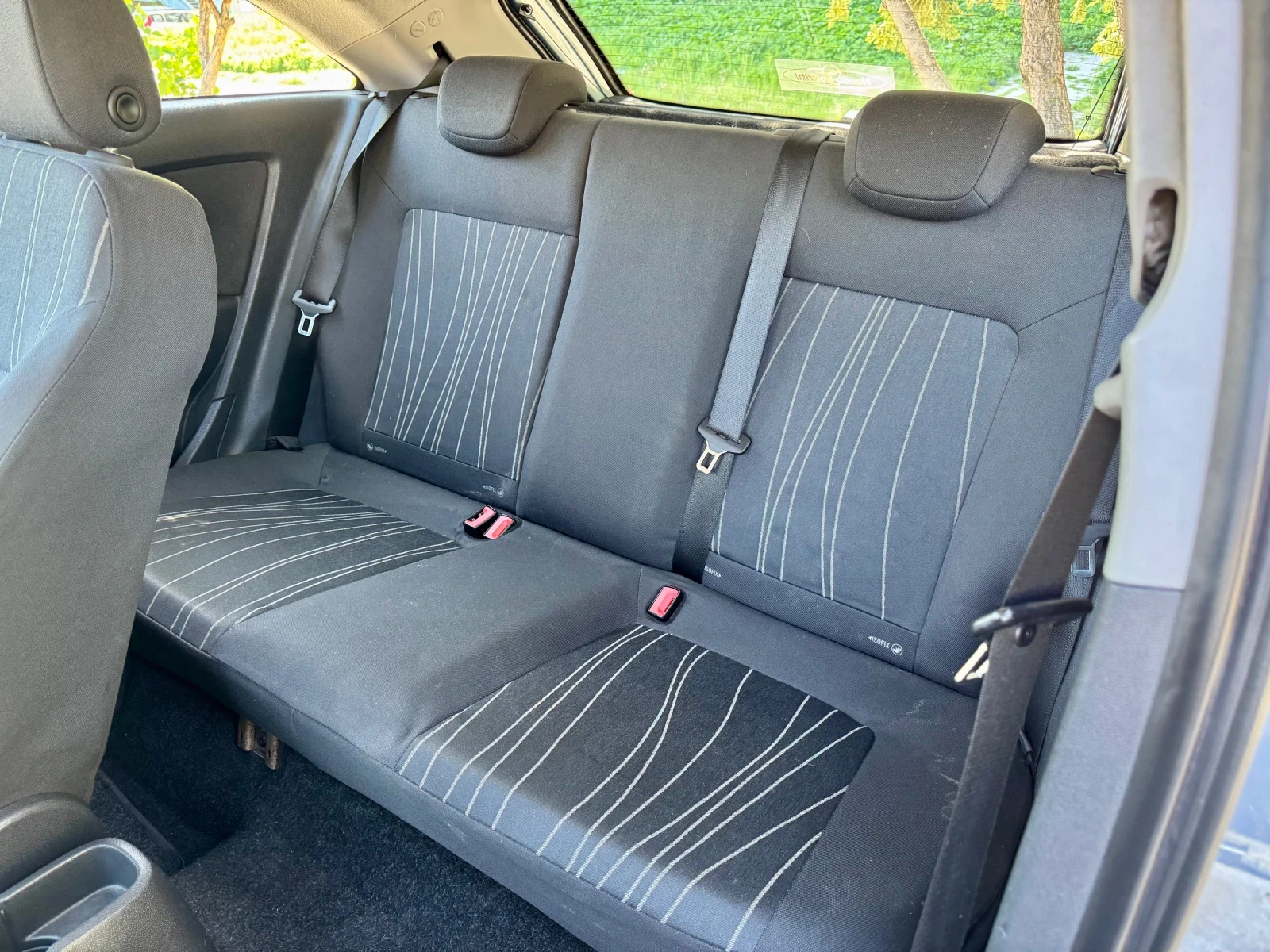 Opel Corsa, снимка 6 - Автомобили и джипове - 54432375