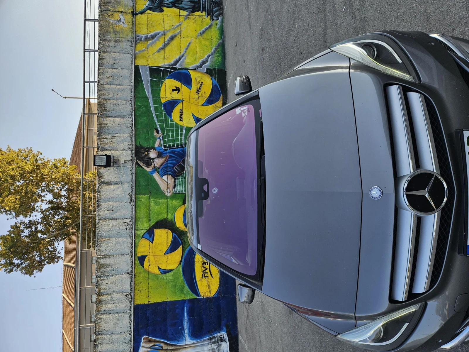 Mercedes-Benz B 250 Tesla drive, снимка 6 - Автомобили и джипове - 54815287