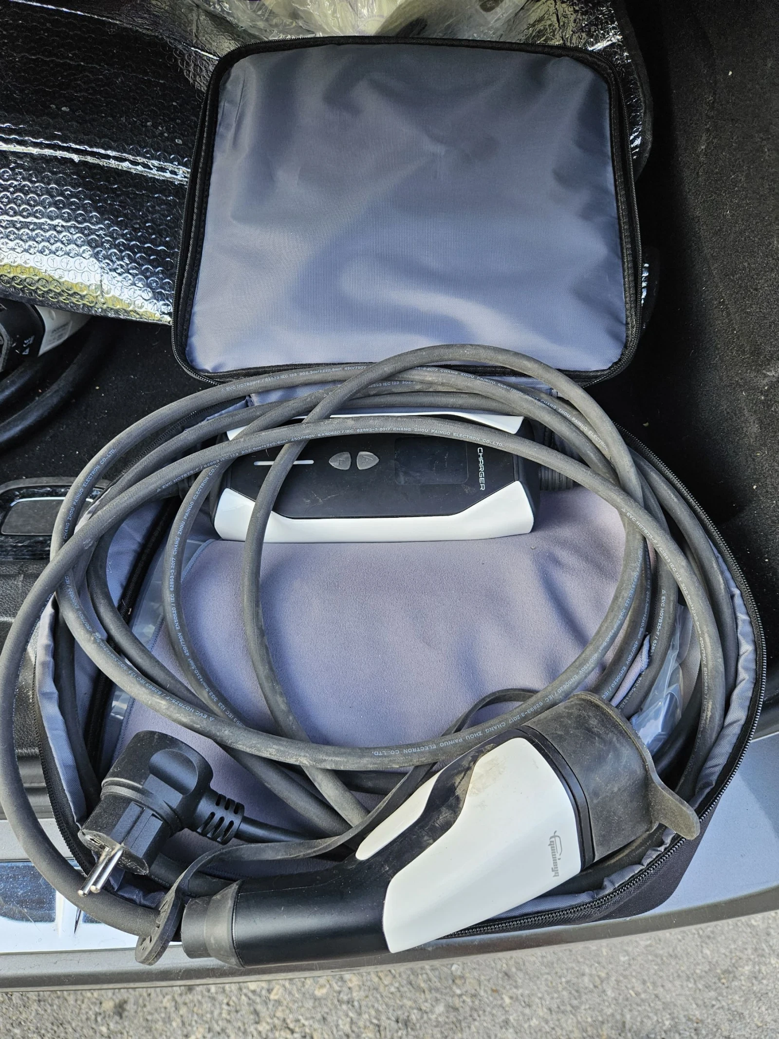 Mercedes-Benz B 250 Tesla drive, снимка 8 - Автомобили и джипове - 54815287