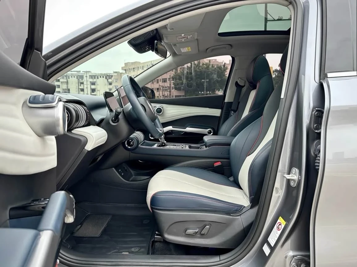BYD Atto3 Champion Edition 510 autogeorge.com, снимка 9 - Автомобили и джипове - 54595584