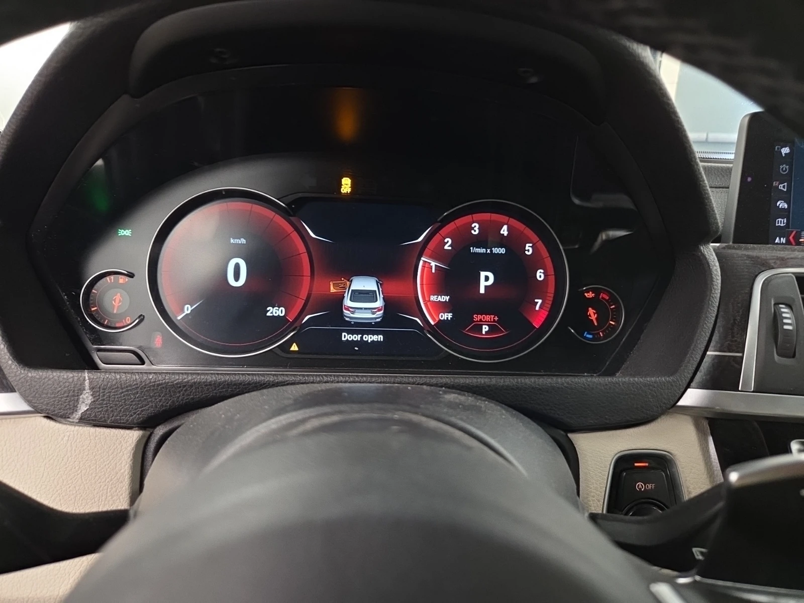 BMW 440 i xDrive/Gran Coupe/M-Pack/H&K/Digital , снимка 14 - Автомобили и джипове - 54690777