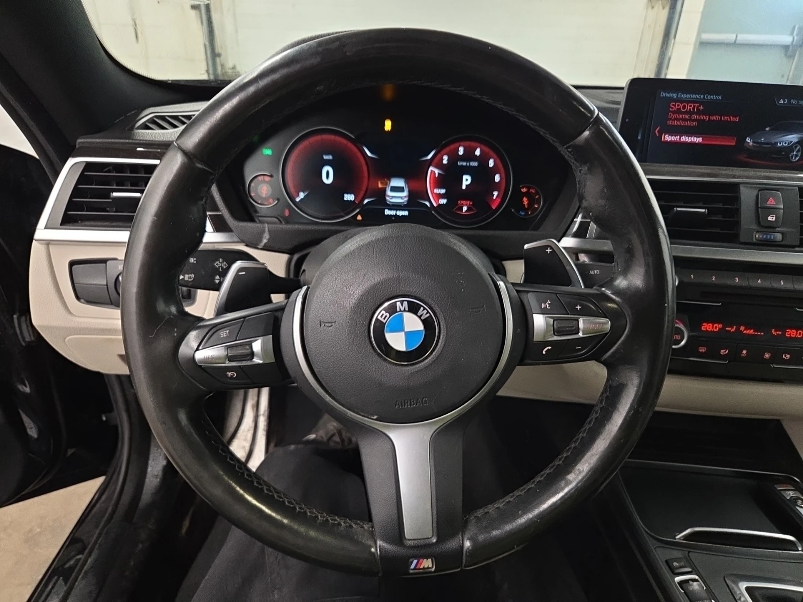 BMW 440 i xDrive/Gran Coupe/M-Pack/H&K/Digital , снимка 13 - Автомобили и джипове - 54690777