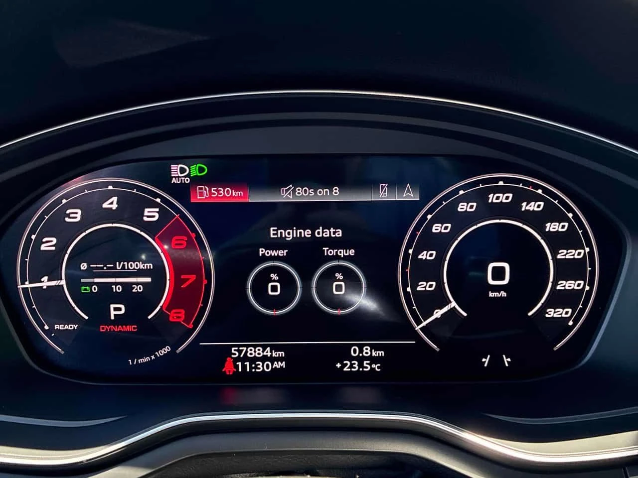 Audi Rs5 | DISTRONIC | 360 | B&O | HUD | CARFAX |  | Mobile.bg � ����������� 8