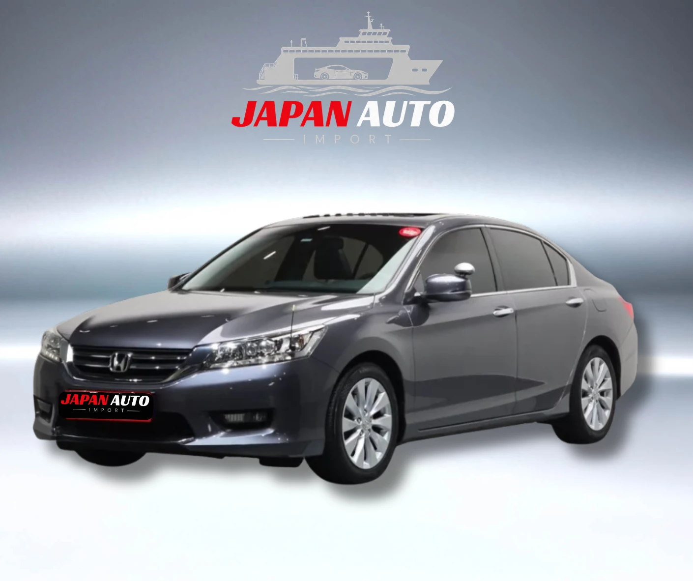Honda Accord 2.4 бензин! Автоматик! Екзекютив!