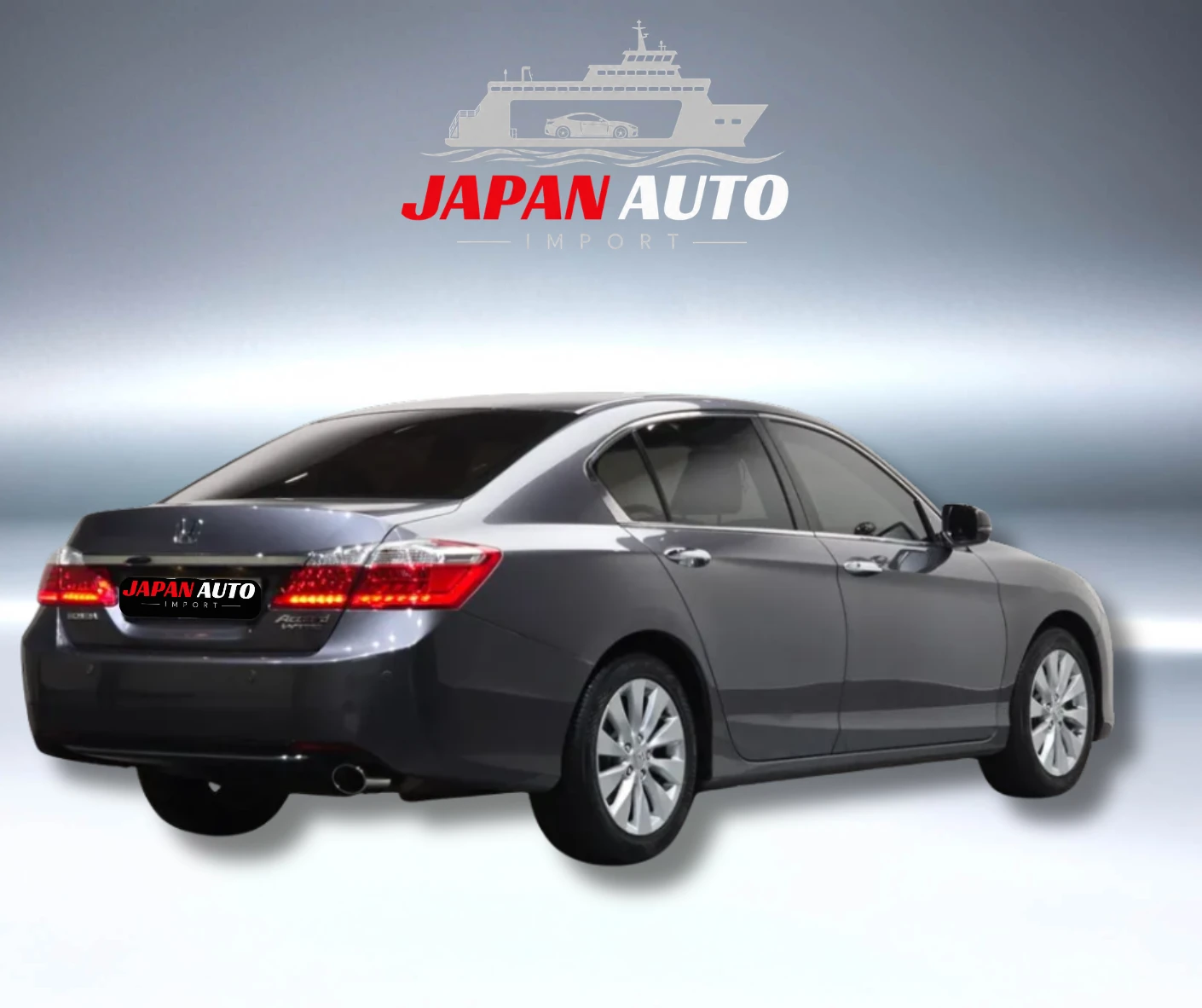 Honda Accord 2.4 бензин! Автоматик! Екзекютив!, снимка 2 - Автомобили и джипове - 54819716