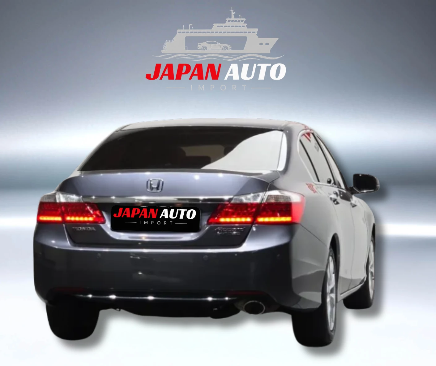 Honda Accord 2.4 бензин! Автоматик! Екзекютив!, снимка 4 - Автомобили и джипове - 54819716