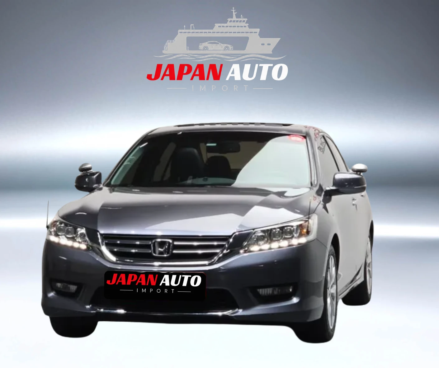 Honda Accord 2.4 бензин! Автоматик! Екзекютив!, снимка 3 - Автомобили и джипове - 54819716