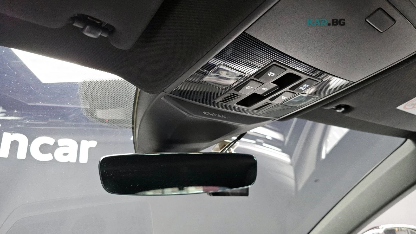 VW Arteon 4MOTION* 2.0TDI* R-LINE* ПОДГРЕВ* HEAD* UP* , снимка 13 - Автомобили и джипове - 54868056