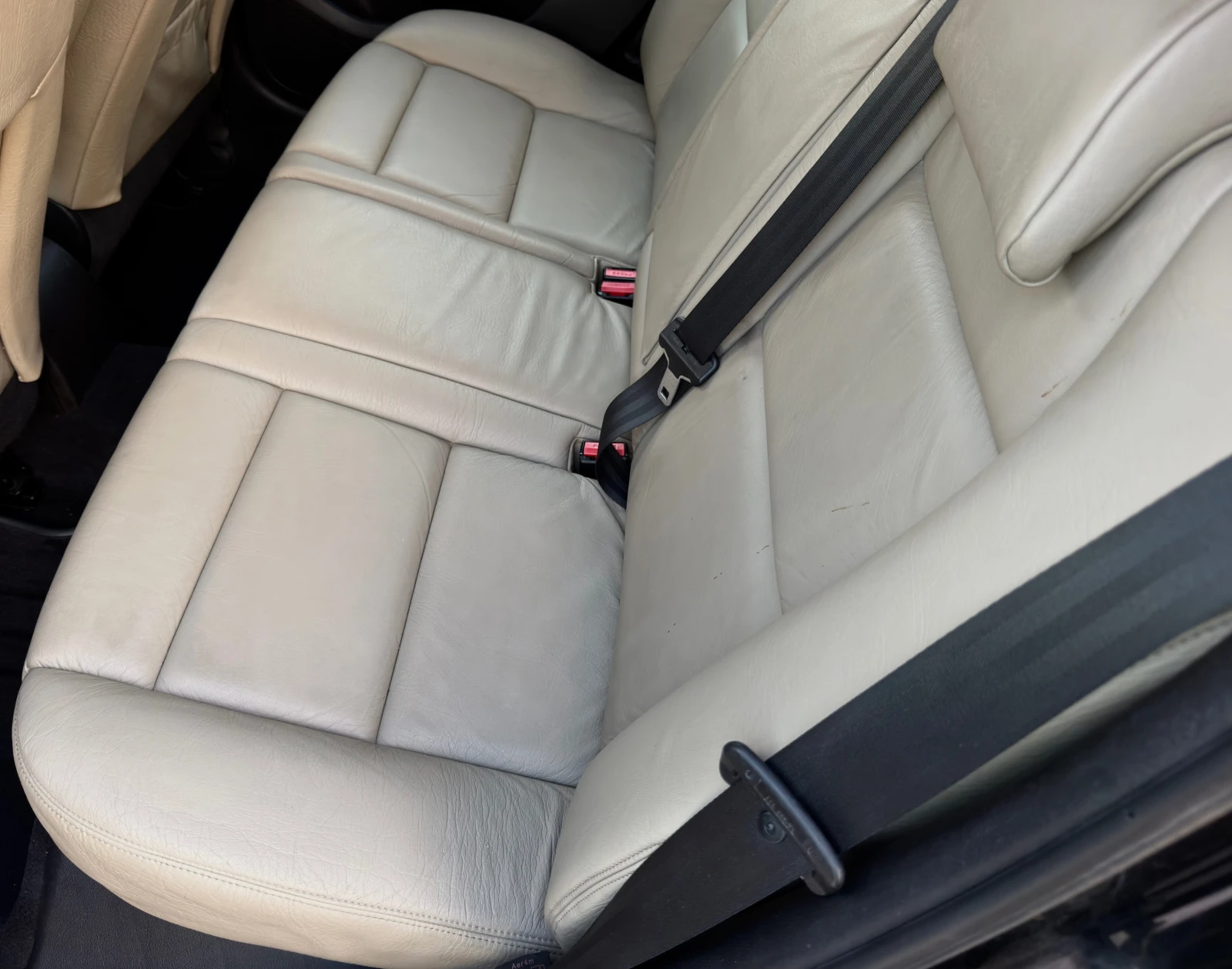 Peugeot 307 2.0HDI/УНИКАТ/116.000КМ/ANDROID НАВИГАЦИЯ, снимка 13 - Автомобили и джипове - 54875349