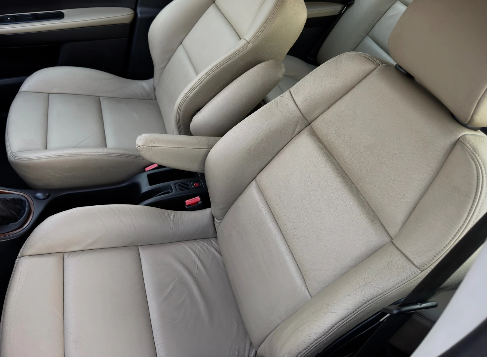 Peugeot 307 2.0HDI/УНИКАТ/116.000КМ/ANDROID НАВИГАЦИЯ, снимка 10 - Автомобили и джипове - 54875349