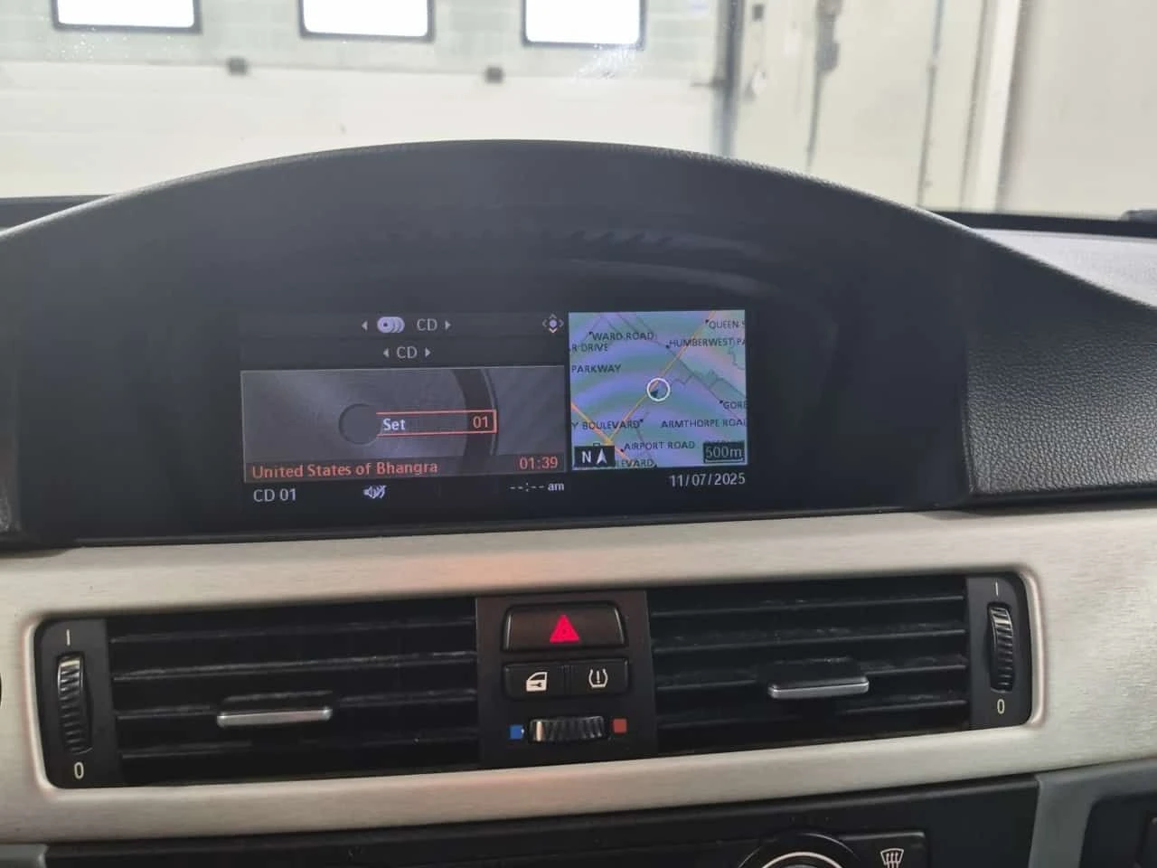 BMW M3 * CARFAX * РЪЧНИ СКОРОСТИ * ПОДГРЕВ, снимка 11 - Автомобили и джипове - 55011869