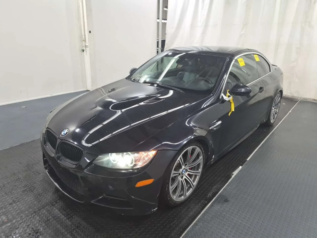 BMW M3 * CARFAX * РЪЧНИ СКОРОСТИ * ПОДГРЕВ
