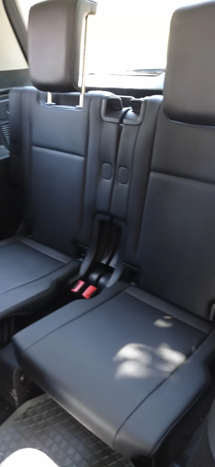 VW Touran Ван, снимка 10 - Автомобили и джипове - 55657386
