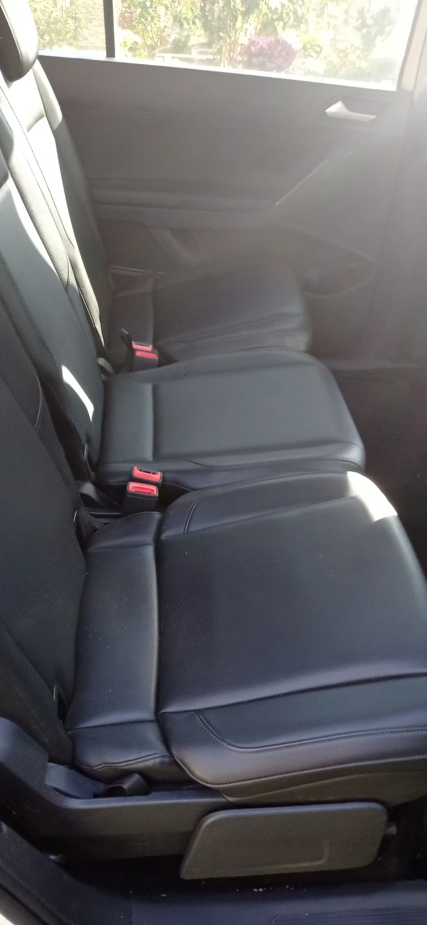 VW Touran Ван, снимка 5 - Автомобили и джипове - 55657386