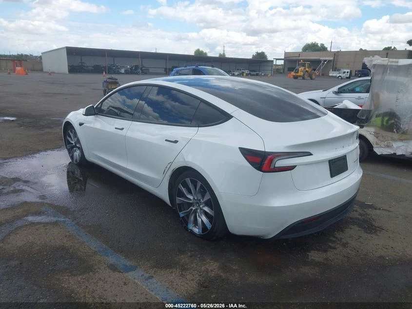 Tesla Model 3 LONG* RANGE* DUALMOTOR* ALL* WHEEL* DRIVE* , снимка 7 - Автомобили и джипове - 55087445