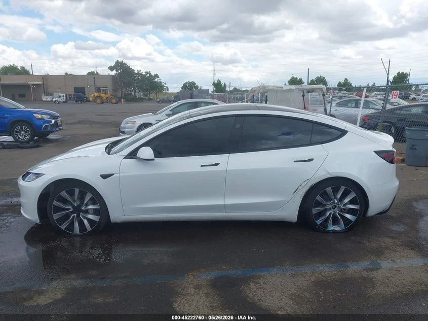 Tesla Model 3 LONG* RANGE* DUALMOTOR* ALL* WHEEL* DRIVE* , снимка 5 - Автомобили и джипове - 55087445