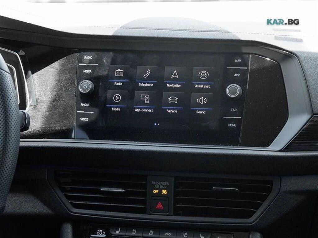 VW Jetta * АвтоКредит * (ЦЕНА ДО БГ), снимка 11 - Автомобили и джипове - 55091097