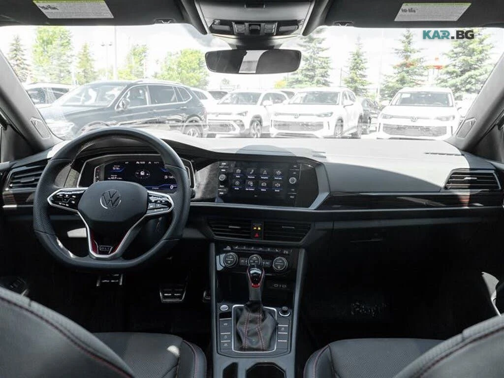 VW Jetta * АвтоКредит * (ЦЕНА ДО БГ), снимка 16 - Автомобили и джипове - 55091097