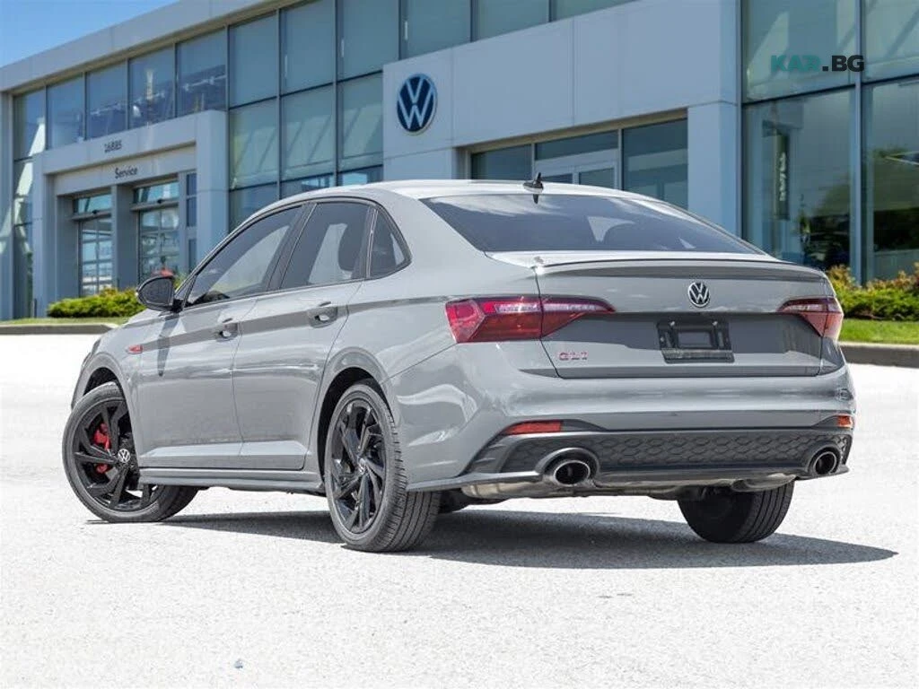 VW Jetta * АвтоКредит * (ЦЕНА ДО БГ), снимка 4 - Автомобили и джипове - 55091097