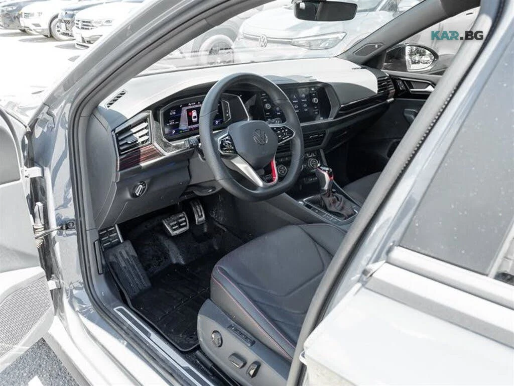VW Jetta * АвтоКредит * (ЦЕНА ДО БГ), снимка 7 - Автомобили и джипове - 55091097
