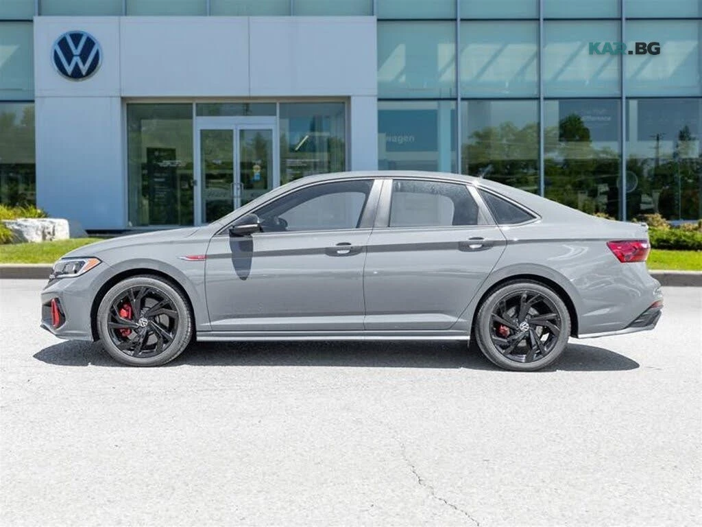 VW Jetta * АвтоКредит * (ЦЕНА ДО БГ), снимка 3 - Автомобили и джипове - 55091097