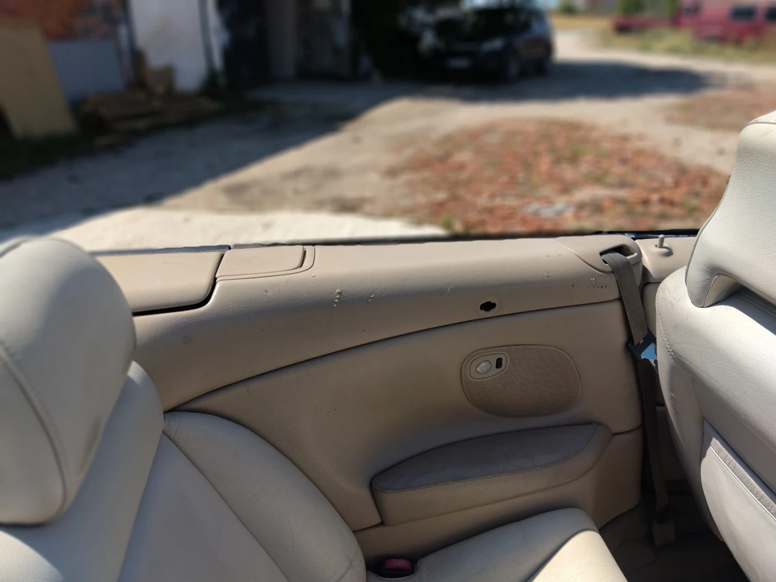 Volvo C70, снимка 2 - Автомобили и джипове - 55244790