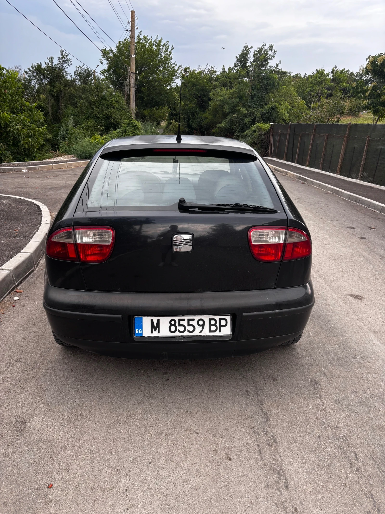 Seat Leon, снимка 3 - Автомобили и джипове - 55304716