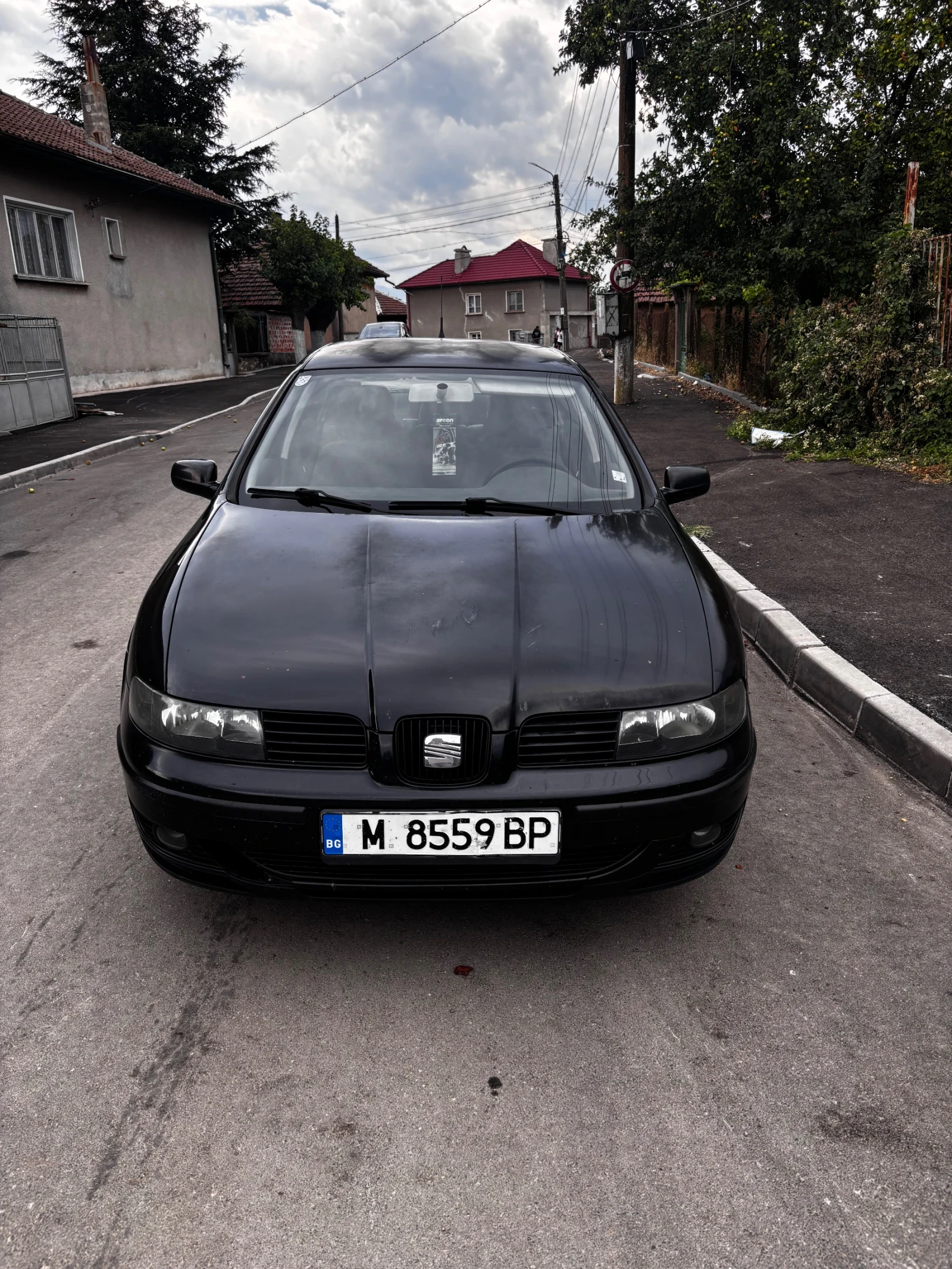 Seat Leon, снимка 2 - Автомобили и джипове - 55304716