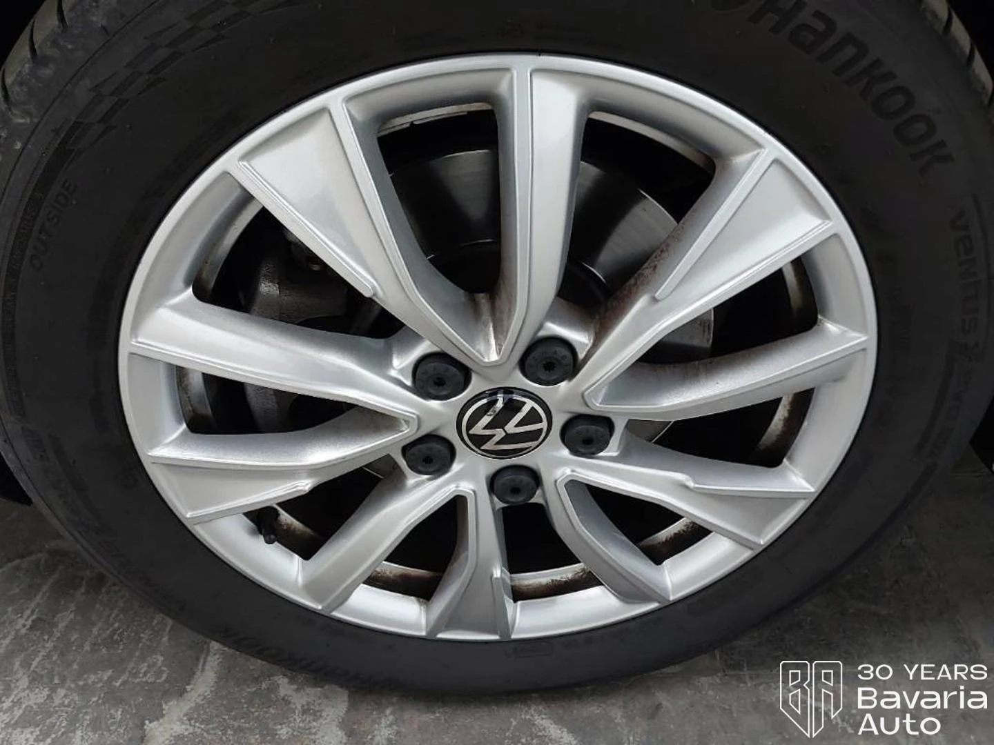 VW Multivan Style DSG Easy Open Basic, снимка 16 - Автомобили и джипове - 55306349