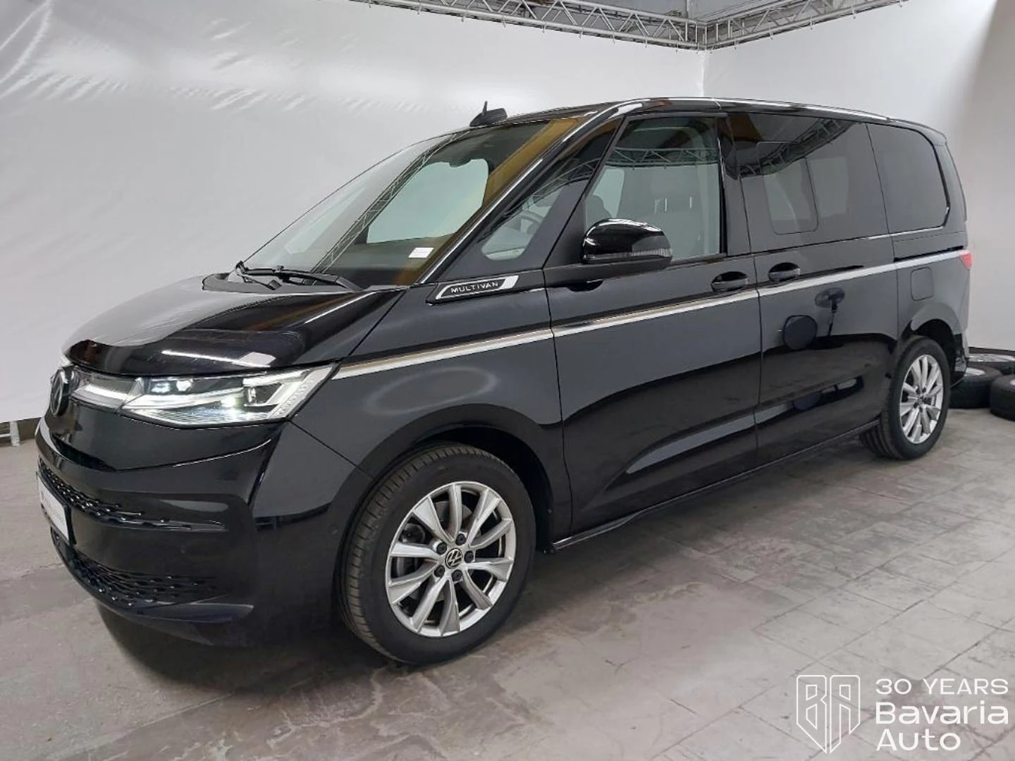 VW Multivan Style DSG Easy Open Basic, снимка 2 - Автомобили и джипове - 55306349
