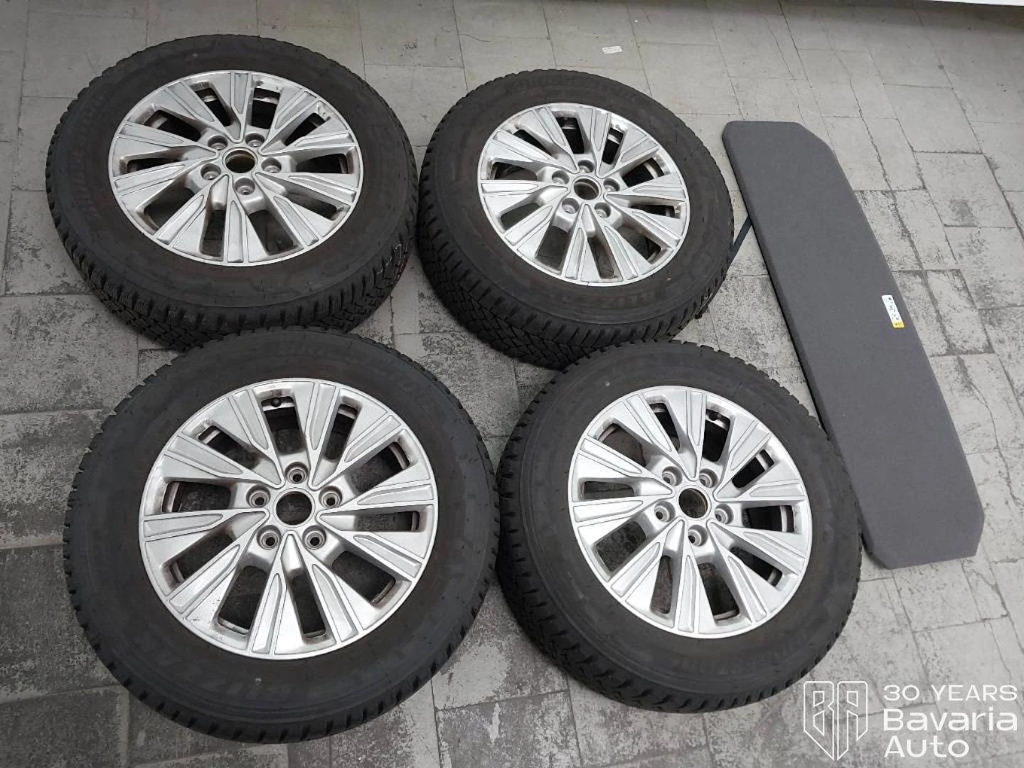 VW Multivan Style DSG Easy Open Basic, снимка 17 - Автомобили и джипове - 55306349
