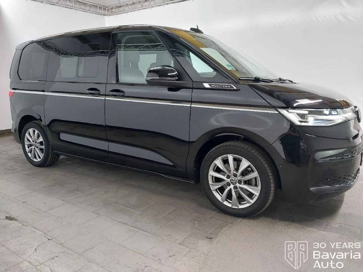 VW Multivan Style DSG Easy Open Basic, снимка 4 - Автомобили и джипове - 55306349