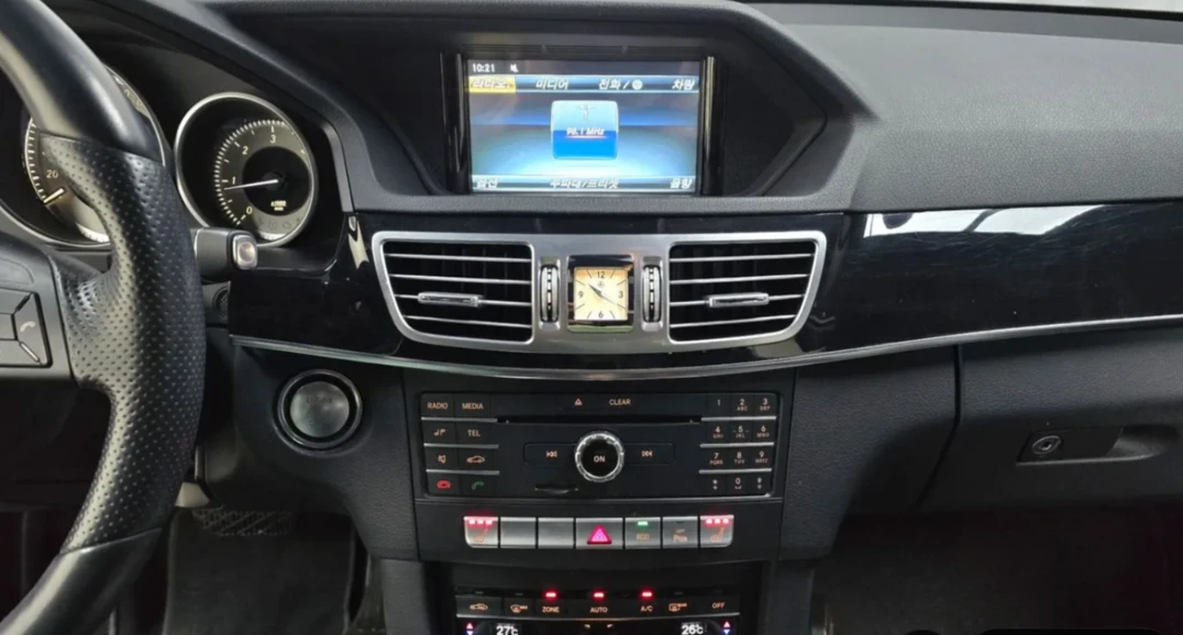 Mercedes-Benz E 220 * ���� ������* ���� �� �� * �������� ������� *  | Mobile.bg � ����������� 9