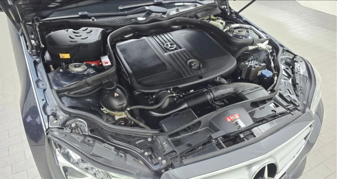 Mercedes-Benz E 220 * ���� ������* ���� �� �� * �������� ������� *  | Mobile.bg � ����������� 16