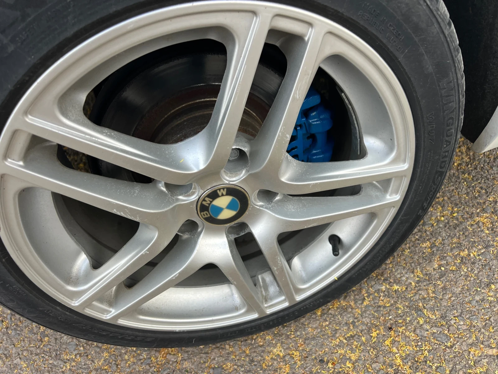 BMW 120 xDrive 184кс, снимка 5 - Автомобили и джипове - 55671946