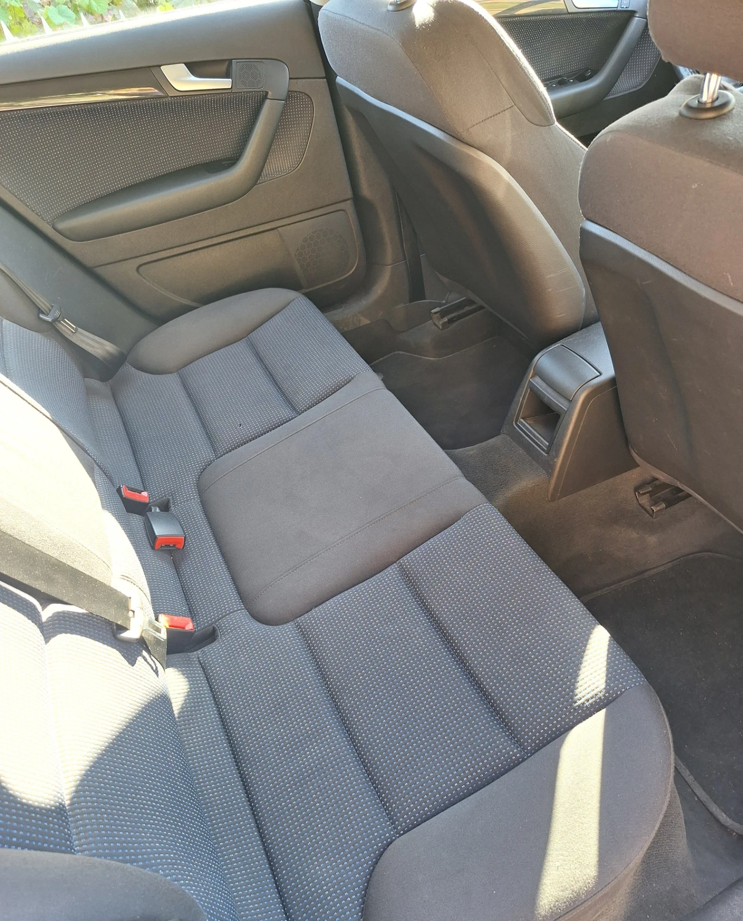 Audi A3 1.6 Fsi, снимка 4 - Автомобили и джипове - 55708905